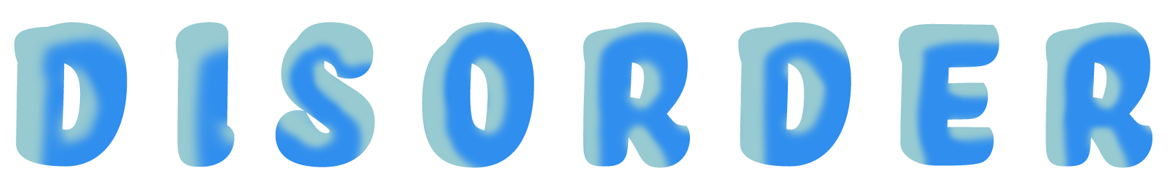 disorder title